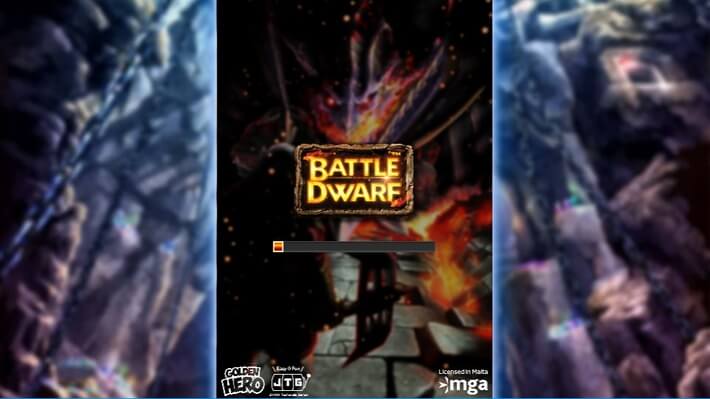 バトルドワーフの画像