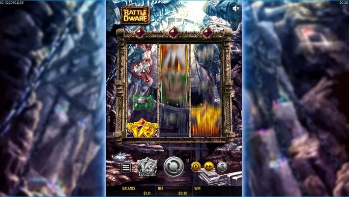 バトルドワーフの画像