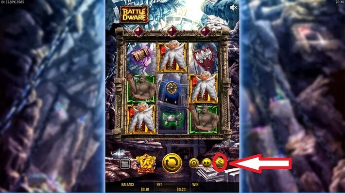 バトルドワーフの画像