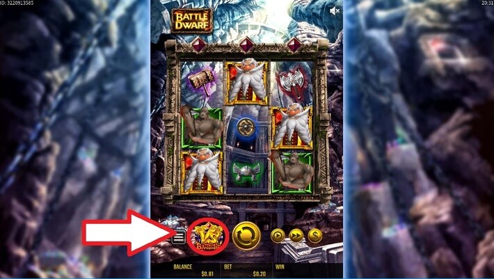 バトルドワーフの画像