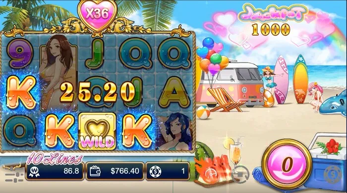 ビキニクイーンズデーティングマルチ