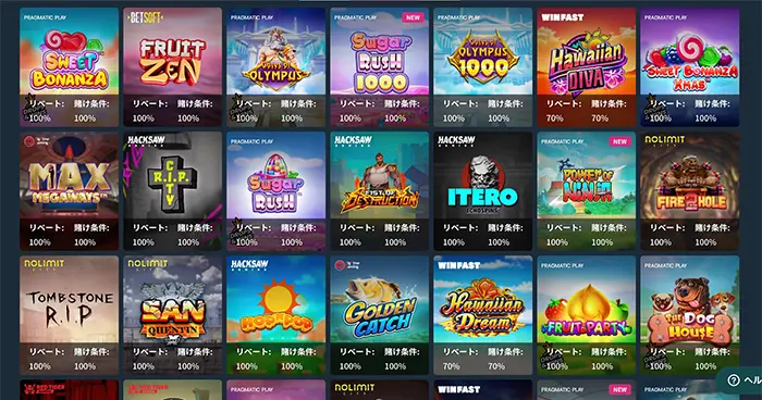 コントリビューションページ01