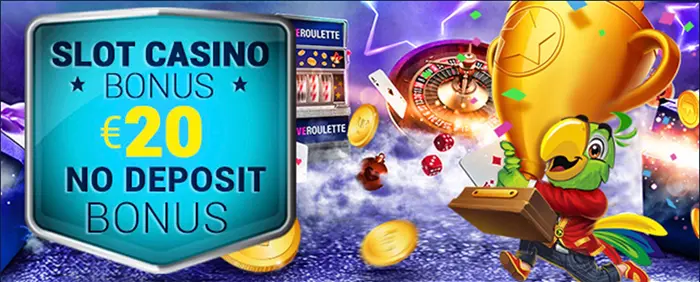 スパシーノカジノ